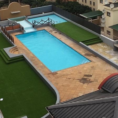 Aya Luxury Apartment 84 Durban Exterior photo